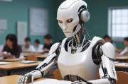 人工智能教学，未来教育的新篇章，探索未来教育新纪元，人工智能引领教学革新