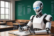 人工智能时代，教师教什么？——探索未来教育的新方向，未来教育新航向，人工智能时代教师的角色重塑