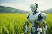 人工智能稻谷，农业现代化的未来之星，未来农业领航者，人工智能稻谷创新之路