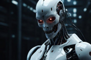 揭秘人工智能恐怖计划，未来科技的双刃剑，人工智能的潜在威胁，揭秘未来科技的双刃剑