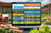农业产品批发网站排名，揭秘农产品线上交易新趋势，农产品线上交易新趋势，揭秘农业产品批发网站排名榜