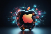 苹果人工智能，赋能未来，探索无限可能，苹果AI革命，开启无限未来探索之旅