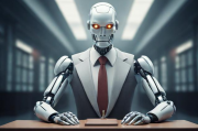 揭秘人工智能裁判，未来司法领域的革新力量，人工智能在司法领域的变革力量，揭秘裁判界的未来之星