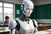 什么是人工智能教师，未来教育的革新者，人工智能教师，引领未来教育变革的先锋力量