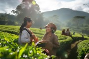 茶场申请补贴，助力乡村振兴的实践与思考