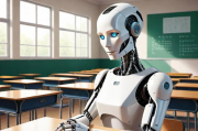 探索未来，学校人工智能课程学什么？，未来教育新篇章，人工智能课程核心内容解析，人工智能教育新篇章，未来学校课程核心解析