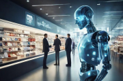 人工智能助力商业发展，盘点那些运用人工智能技术的店铺，AI赋能商业新潮，揭秘运用人工智能技术的创新店铺