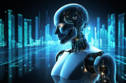 人工智能股票，解读新时代的投资风口，AI赋能投资新纪元，解码人工智能股票投资风口