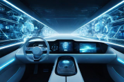 人工智能驾驶，未来出行的革新之路，未来出行革新，人工智能驾驶引领新纪元