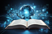 人工智能书籍，探索未来智能世界的钥匙，解锁未来，人工智能书籍引领智能世界探索之旅，解锁未来之旅，人工智能书籍引领智能世界探索