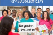 注册志愿者，如何轻松开启公益之旅