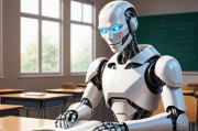 什么是人工智能老师，未来教育的新伙伴，人工智能老师，重塑未来教育格局的新伙伴