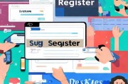 Navigating the World of Online Sign-Ups:Understanding How to Say Register in English