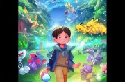精灵宝可梦注册攻略，轻松开启你的冒险之旅