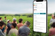 无锡农机补贴申请补贴APP，助力农民高效便捷享受政策红利