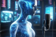 人工智能配音，开启全新声音体验的科技革命，AI赋能声音革命，人工智能配音引领未来听觉体验，AI赋能，人工智能配音引领听觉体验新纪元