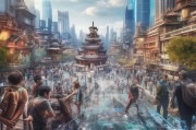 探索北京旅游新境界，网站优化与推广的智慧之旅