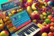 水果编曲怎么注册，轻松开启音乐创作之旅