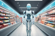揭秘人工智能超市，未来购物的新潮流，未来购物新风尚，人工智能超市大揭秘，未来购物新风尚，人工智能超市大揭秘