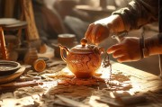 问壶工艺师注册指南，解锁传统技艺的钥匙