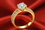 南昌婚戒钻戒网站排名，揭秘婚戒选购的黄金指南，南昌婚戒钻戒网站排行揭秘，婚戒选购黄金攻略指南