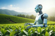 茶叶产业与人工智能学的跨界融合，探索未来农业发展新路径，茶叶产业AI赋能，开启农业现代化新篇章