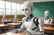 什么是人工智能课堂，探索未来教育的新篇章，人工智能引领的教育革新，开启未来课堂新纪元