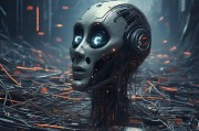 死亡人工智能，探索人工智能的终极命运与学习路径，人工智能的终极命运与学习之路，死亡人工智能的探索