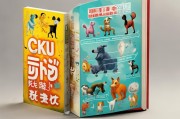 CKU注册全攻略，轻松成为认证犬种爱好者