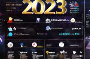 揭秘2023年度公司网站建设服务商排名，助力企业选择优质合作伙伴，2023年度公司网站建设服务商排名大揭秘