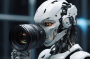 人工智能对焦，技术革新下的摄影新境界，摄影新纪元，人工智能赋能下的技术革命与焦点革新，人工智能引领摄影新纪元，技术革命与焦点革新