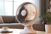 人工智能风扇，未来家居的智能伴侣，智能风扇，引领未来家居智能生活新潮流，智能风扇，未来家居的智能伴侣，塑造智能家居生活新风尚