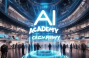 揭秘人工智能学院，培养未来科技领军者的摇篮，人工智能学院的未来科技摇篮揭秘
