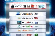 2023年度国内最牛网站排名，揭秘互联网行业领军者，2023年度中国互联网领军网站排行榜揭晓