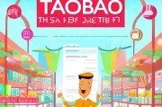 淘宝注册全攻略，轻松开启你的购物之旅