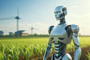 农资人工智能，农业现代化的重要推手，农资AI赋能，农业现代化的新引擎