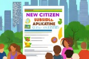 新市民补贴申请指南，开启城市生活的新起点