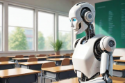 人工智能引领教育革新，探索人工智能向课堂迈进的未来之路，AI赋能教育未来，人工智能课堂革新之路
