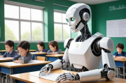 人工智能特长课，培养未来科技人才的摇篮，人工智能未来人才培养基地，人工智能人才的摇篮，未来科技人才的培养基地