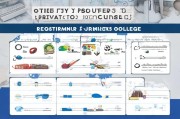 私立大专注册全攻略，流程、注意事项及常见问题解答