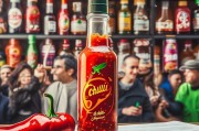 辣椒酱品牌崛起，揭秘辣椒酱如何注册商标