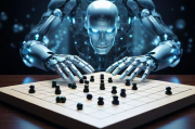 人工智能在围棋领域的突破，揭秘其超越人类智慧的原因，人工智能围棋革命，揭秘超越人类智慧的奥秘