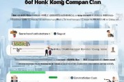 如何查询香港公司的注册信息，详细指南与步骤