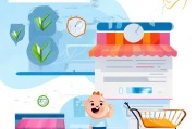 店宝宝怎么注册账号，轻松三步，开启您的电商之旅