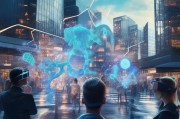 人工智能与AR/VR，未来科技融合的无限可能，AI赋能AR/VR，探索未来科技融合的广阔前景