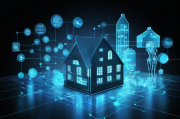 揭秘人工智能在房地产领域的应用，什么是人工智能房地产？，人工智能赋能房地产，揭秘人工智能房地产新纪元