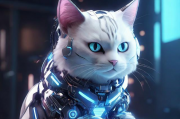 人工智能什么猫，揭秘未来智能生活的新伙伴，未来智能生活新伙伴，人工智能猫的奥秘揭晓，未来智能生活新伙伴，人工智能猫的奥秘大揭秘
