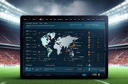 足球排名网站，实时追踪全球足球赛事，助你一览无遗，全球足球赛事实时追踪，足球排名网站一览天下精彩