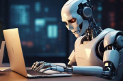 打工人为何对人工智能心生畏惧，挑战与机遇并存，人工智能时代，打工人焦虑与变革的双重挑战