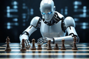 人工智能在象棋领域的卓越表现，探讨其当前水平与未来发展趋势，人工智能象棋霸主之路，现状与未来展望